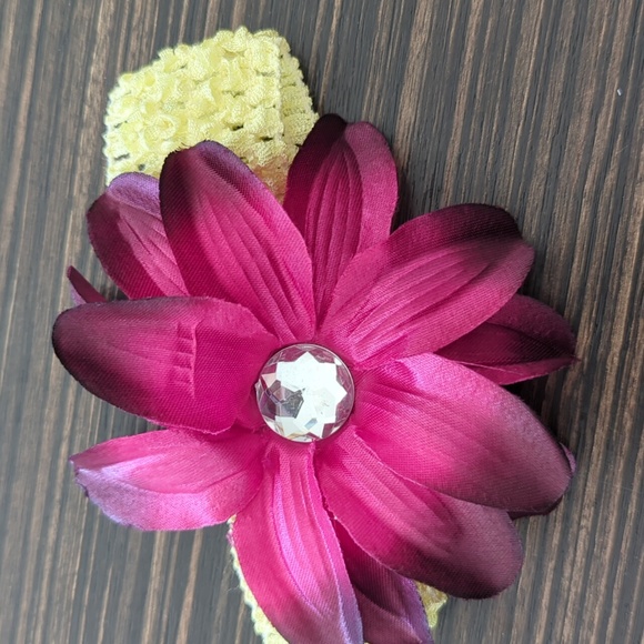 Bundle of 14 baby headbands - perfect for photoshoots - Picture 8 of 15